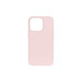 2E Чохол до мобільного телефона 2E Apple iPhone 14 Pro , Liquid Silicone, Rose Pink (2E-IPH-14PR-OCLS-RP)