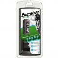 Energizer Зарядний пристрій Energizer Accu Rechargeable Universal Charger AAA-D/Крона Ni-Mh