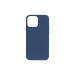 2E Чохол до мобільного телефона 2E Apple iPhone 14 Pro Max, Liquid Silicone, Cobalt Blue (2E-IPH-14PRM-OCLS-CB)