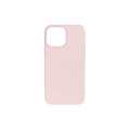 2E Чохол до мобільного телефона 2E Apple iPhone 14 Pro Max, Liquid Silicone, Rose Pink (2E-IPH-14PRM-OCLS-RP)