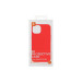 2E Чохол до мобільного телефона 2E Apple iPhone 14, Liquid Silicone, Red (2E-IPH-14-OCLS-RD)