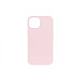 2E Чохол до мобільного телефона 2E Apple iPhone 14, Liquid Silicone, Rose Pink (2E-IPH-14-OCLS-RP)