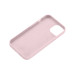 2E Чохол до мобільного телефона 2E Apple iPhone 14, Liquid Silicone, Rose Pink (2E-IPH-14-OCLS-RP)