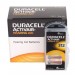 Duracell Батарейка Duracell Activair 312 BL 6 шт (для слухових апаратів)