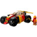 LEGO Конструктор LEGO Ninjago Гоночний автомобіль ніндзя Кая EVO 94 деталі (71780)