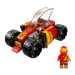 LEGO Конструктор LEGO Ninjago Гоночний автомобіль ніндзя Кая EVO 94 деталі (71780)
