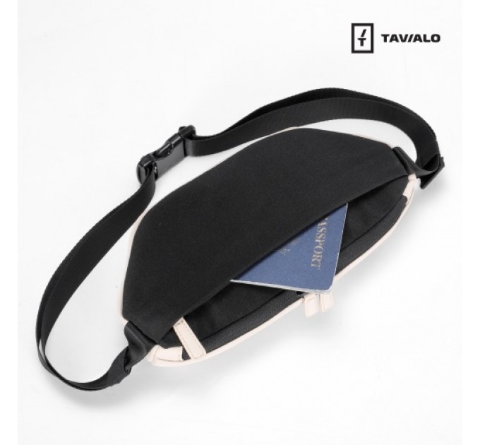 Tavialo Сумка-слінг Tavialo EasySling TS2 бежева (TS2-124BE)