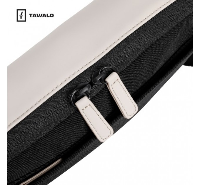 Tavialo Сумка-слінг Tavialo EasySling TS2 бежева (TS2-124BE)