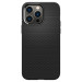 Spigen Чохол до мобільного телефона Spigen Apple iPhone 14 Pro Liquid Air, Matte Black (ACS04957)