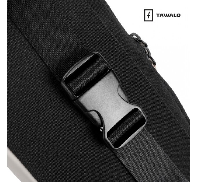 Tavialo Сумка-слінг Tavialo EasySling TS2 бежева (TS2-124BE)