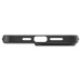 Spigen Чохол до мобільного телефона Spigen Apple iPhone 14 Pro Liquid Air, Matte Black (ACS04957)