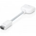 Extradigital Кабель мультимедійний mini DVI to VGA 0.15m Extradigital (KBD1676)