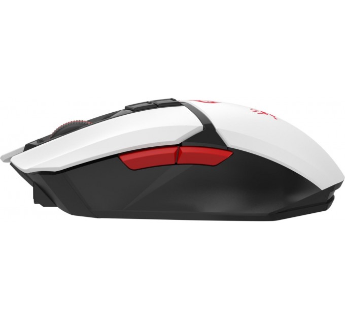 A4Tech Миша бездротова A4Tech Bloody R36 Ultra Naraka White