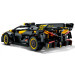 LEGO Конструктор LEGO Technic Bugatti Bolide 905 деталей (42151)
