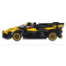 LEGO Конструктор LEGO Technic Bugatti Bolide 905 деталей (42151)
