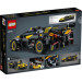 LEGO Конструктор LEGO Technic Bugatti Bolide 905 деталей (42151)