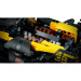 LEGO Конструктор LEGO Technic Bugatti Bolide 905 деталей (42151)