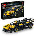 LEGO Конструктор LEGO Technic Bugatti Bolide 905 деталей (42151)