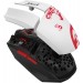 A4Tech Миша бездротова A4Tech Bloody R36 Ultra Naraka White