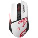 A4Tech Миша бездротова A4Tech Bloody R36 Ultra Naraka White