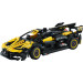 LEGO Конструктор LEGO Technic Bugatti Bolide 905 деталей (42151)