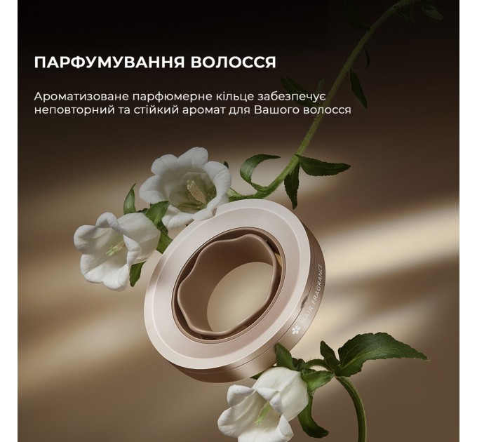 Dreame Фен Dreame Glory Mix Gold (AHD18-GOLD)