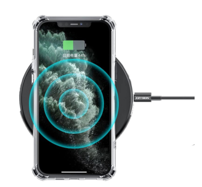 BeCover Чохол до мобільного телефона BeCover Anti-Shock Poco M5 4G Clear (708630)
