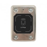 Зчитувач U-Prox SL steel