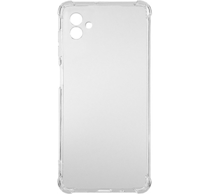 BeCover Чохол до мобільного телефона BeCover Anti-Shock Samsung Galaxy M13 5G SM-M136 Clear (708628)