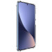 BeCover Чохол до мобільного телефона BeCover Anti-Shock Xiaomi 12 / 12X Clear (708629)