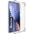BeCover Чохол до мобільного телефона BeCover Anti-Shock Xiaomi 12 / 12X Clear (708629)
