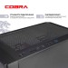 COBRA Персональний комп`ютер COBRA Gaming (A87F.32.S10.56T.20408)
