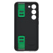 Samsung Чохол до мобільного телефона Samsung Galaxy S23 Silicone Grip Case Black (EF-GS911TBEGRU)