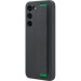 Samsung Чохол до мобільного телефона Samsung Galaxy S23 Plus Silicone Grip Case Black (EF-GS916TBEGRU)