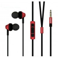 Гарнітура Remax RM-610D Red (6954851218111)