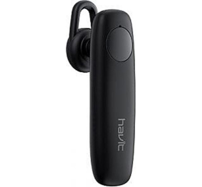 Havit Bluetooth-гарнітура Havit HV-E525BT Black (RL069613)