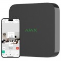 Ajax Відеореєстратор Ajax NVR (16ch) black