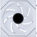 Lian Li Вентилятор Lian Li Uni Fan SL-INF Wireless 120-1 White (G99.12SLIN1W1W.00)