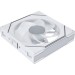 Lian Li Вентилятор Lian Li Uni Fan SL-INF Wireless Reverse 120-1 White (G99.12RSLIN1W1W.00)