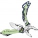 Leatherman Мультитул Leatherman Skeletool CX Verdant (833123)
