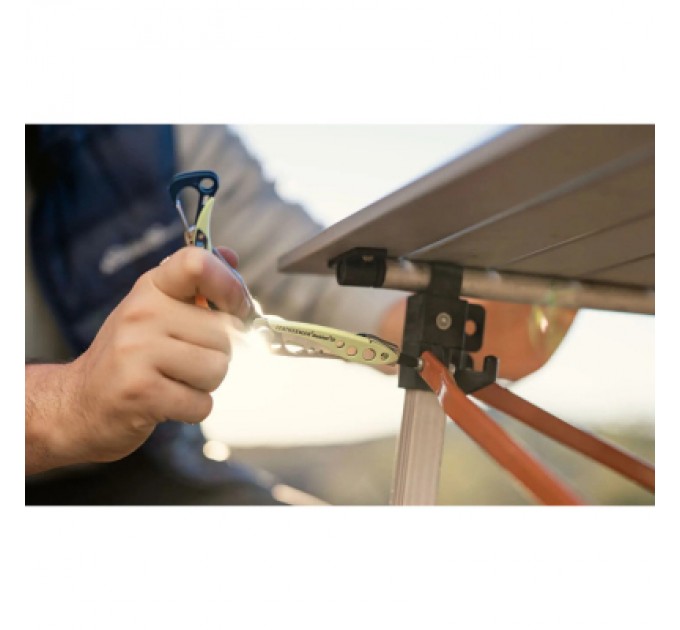 Leatherman Мультитул Leatherman Skeletool CX Verdant (833123)