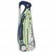 Leatherman Мультитул Leatherman Skeletool CX Verdant (833123)