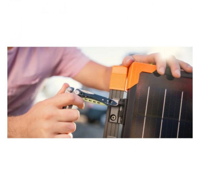 Leatherman Мультитул Leatherman Skeletool CX Verdant (833123)