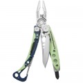 Leatherman Мультитул Leatherman Skeletool CX Verdant (833123)
