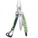 Leatherman Мультитул Leatherman Skeletool CX Verdant (833123)