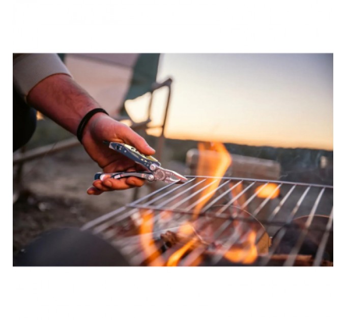 Leatherman Мультитул Leatherman Skeletool CX Verdant (833123)