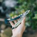 Leatherman Мультитул Leatherman Skeletool CX Verdant (833123)