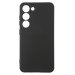 Armorstandart Чохол до мобільного телефона Armorstandart ICON Case Samsung S23 Black (ARM65452)