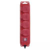 Мережевий подовжувач EMOS P14251