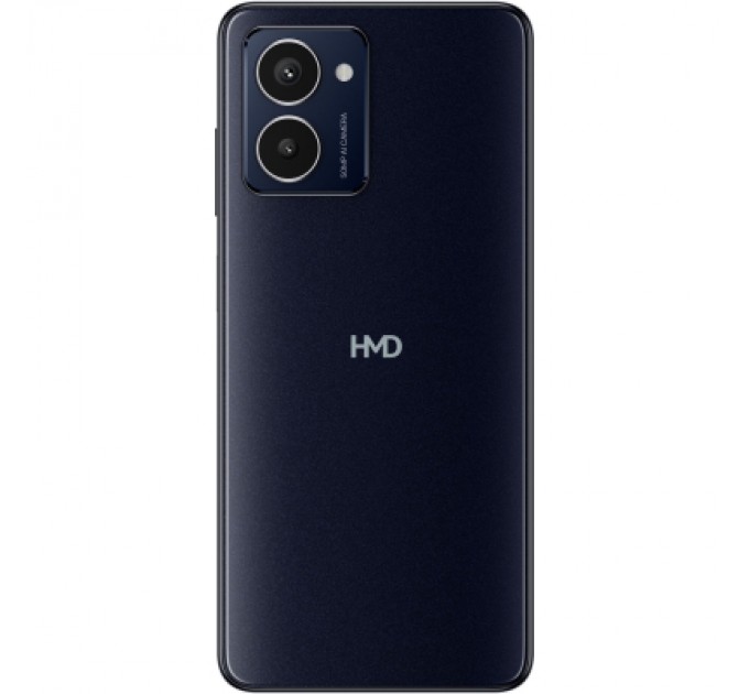 HMD Мобільний телефон HMD Pulse Pro 8/256Gb Black Ocean